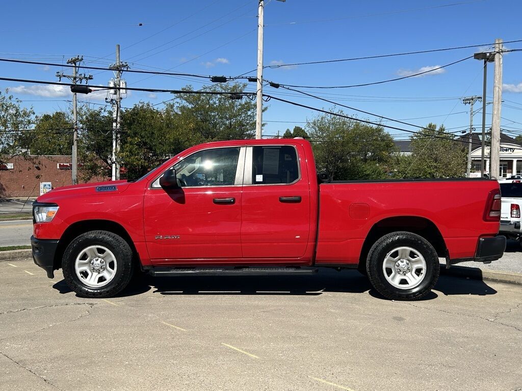 2021 Ram 1500 Tradesman Crestwood KY