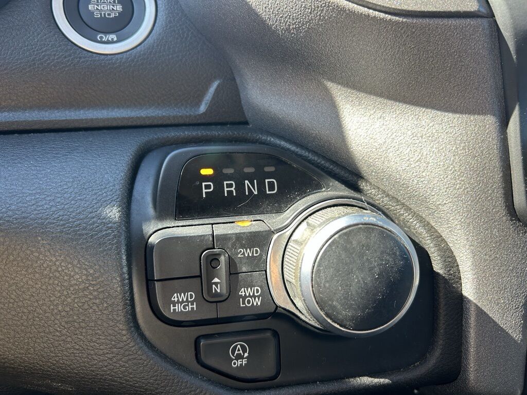 2021 Ram 1500 Tradesman Crestwood KY