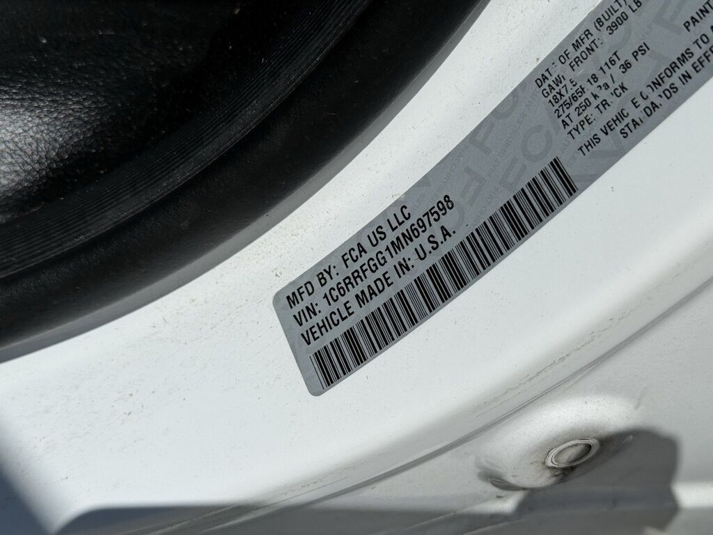 2021 Ram 1500 Tradesman Crestwood KY