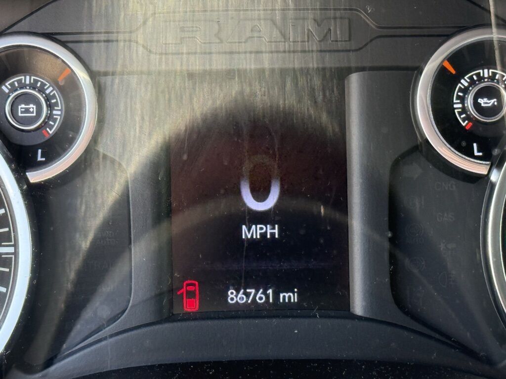 2021 Ram 1500 Tradesman Crestwood KY