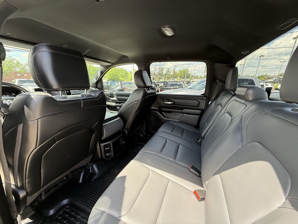 2021 Ram 1500 Tradesman Crestwood KY