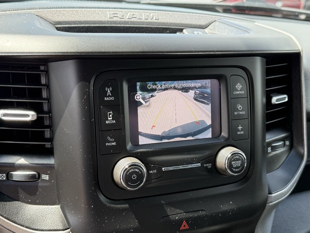 2021 Ram 1500 Tradesman Crestwood KY