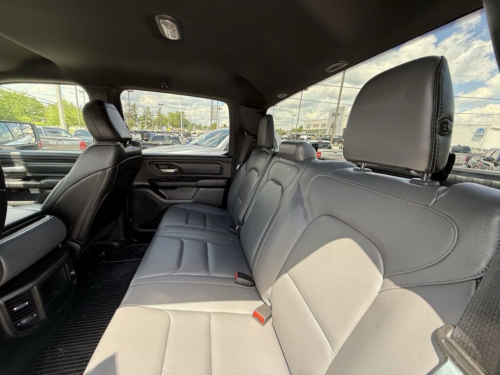 2021 Ram 1500 Tradesman Crestwood KY