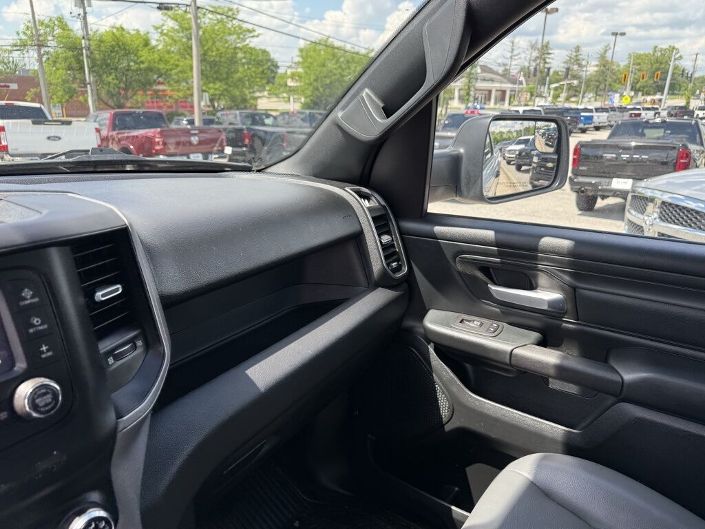 2021 Ram 1500 Tradesman Crestwood KY