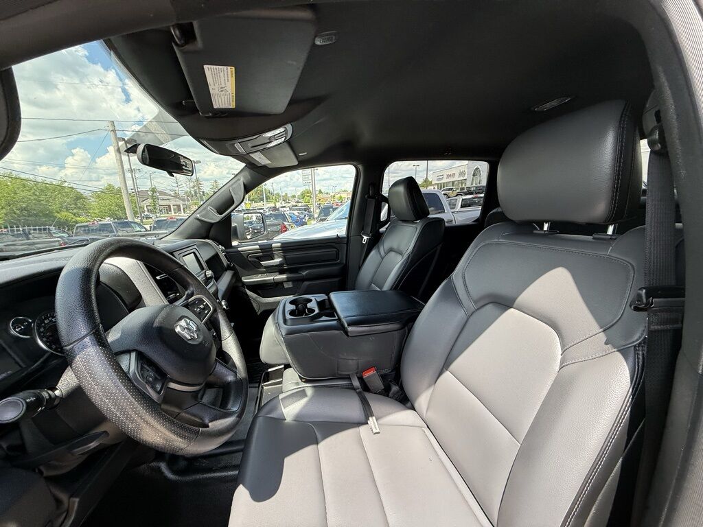 2021 Ram 1500 Tradesman Crestwood KY