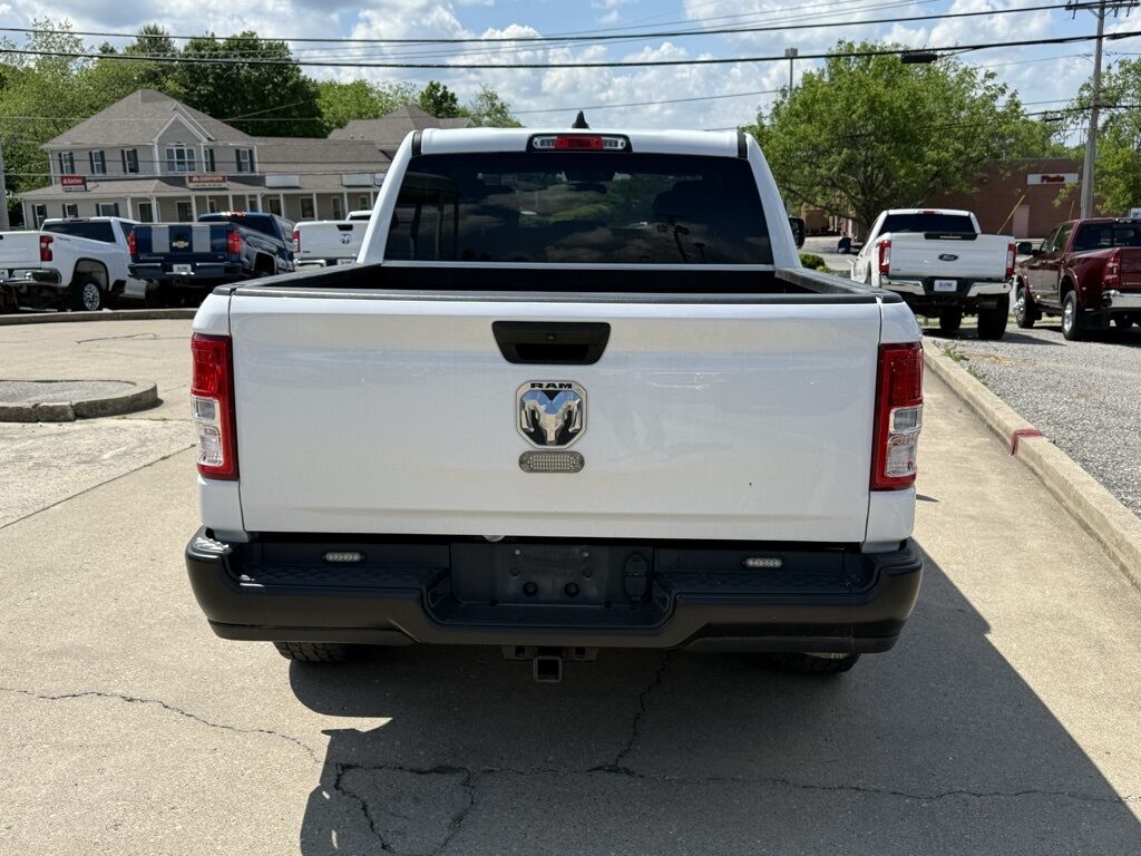 2021 Ram 1500 Tradesman Crestwood KY