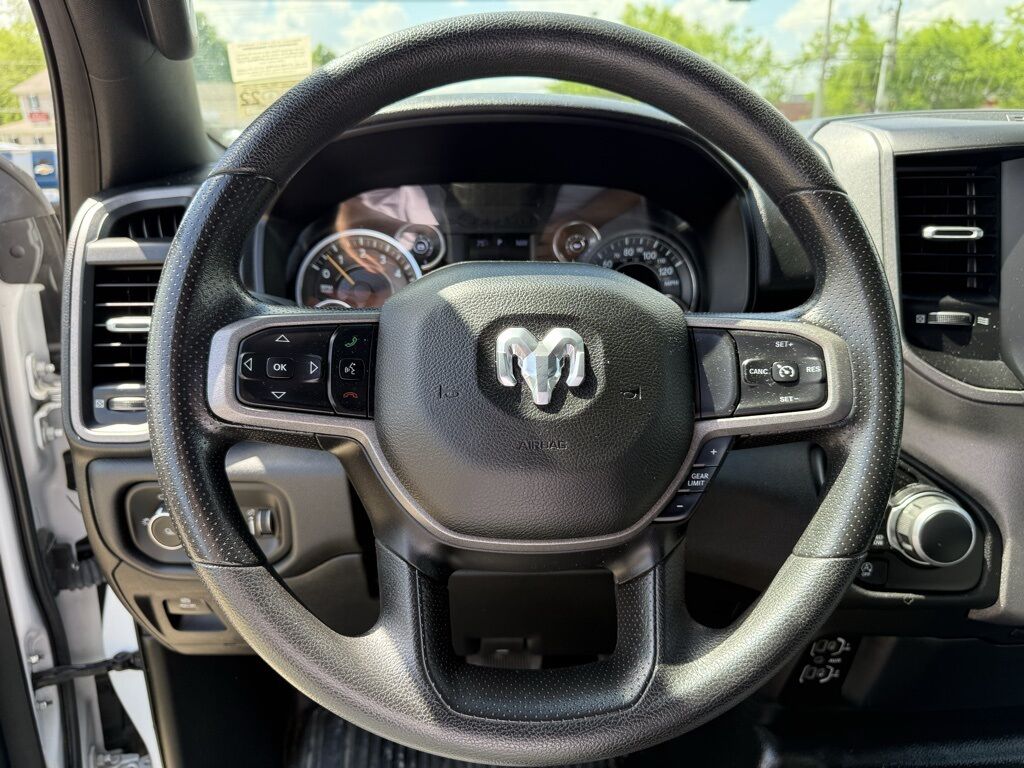 2021 Ram 1500 Tradesman Crestwood KY