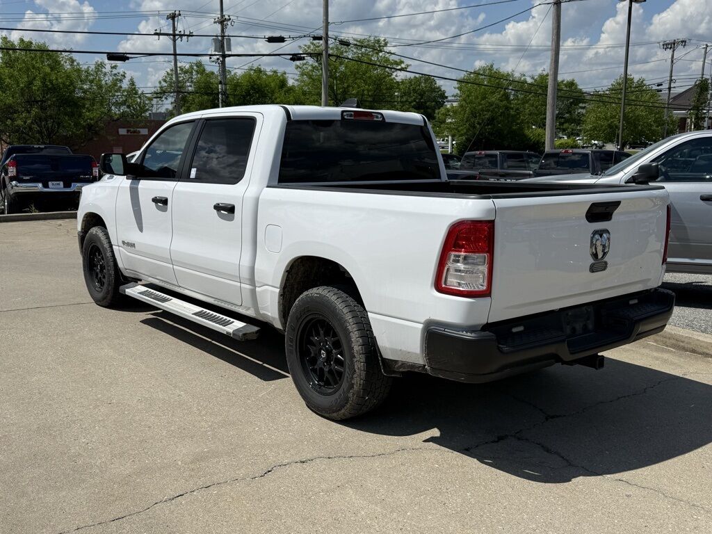 2021 Ram 1500 Tradesman Crestwood KY