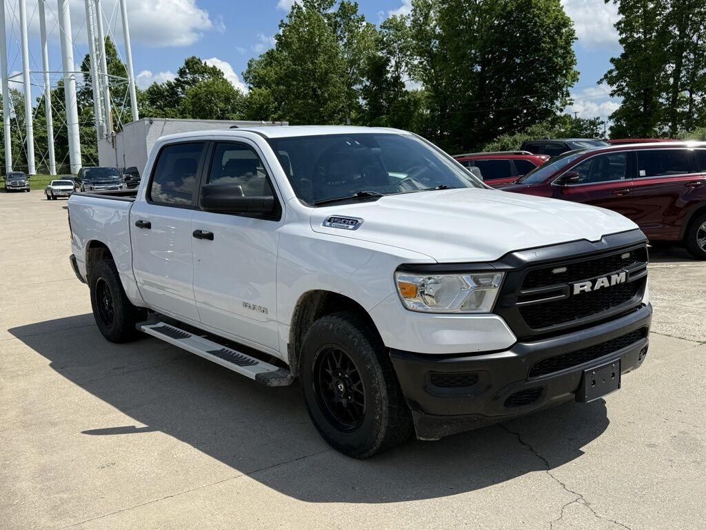 2021 Ram 1500 Tradesman Crestwood KY