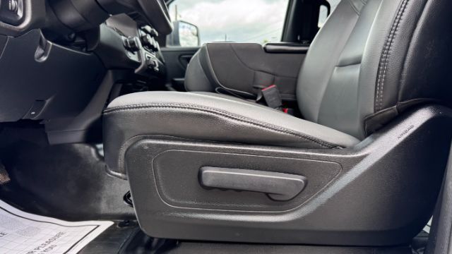 2021 Ram 1500 Tradesman Crew Cab 4x4 6'4 Box Houston TX