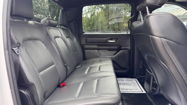 2021 Ram 1500 Tradesman Crew Cab 4x4 6'4 Box Houston TX
