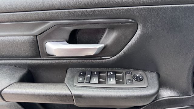 2021 Ram 1500 Tradesman Crew Cab 4x4 6'4 Box Houston TX