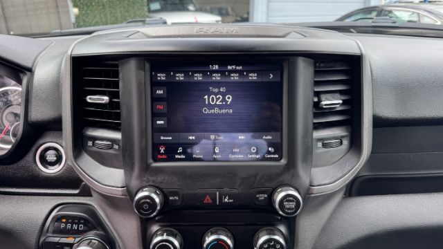 2021 Ram 1500 Tradesman Crew Cab 4x4 6'4 Box Houston TX