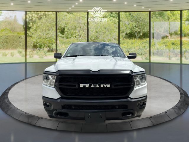 2021 Ram 1500 Tradesman Crew Cab 4x4 6'4 Box Houston TX