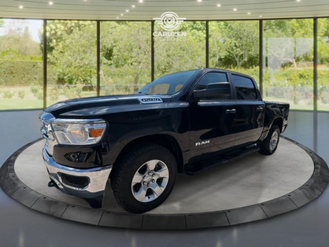 2021 Ram 1500 Tradesman