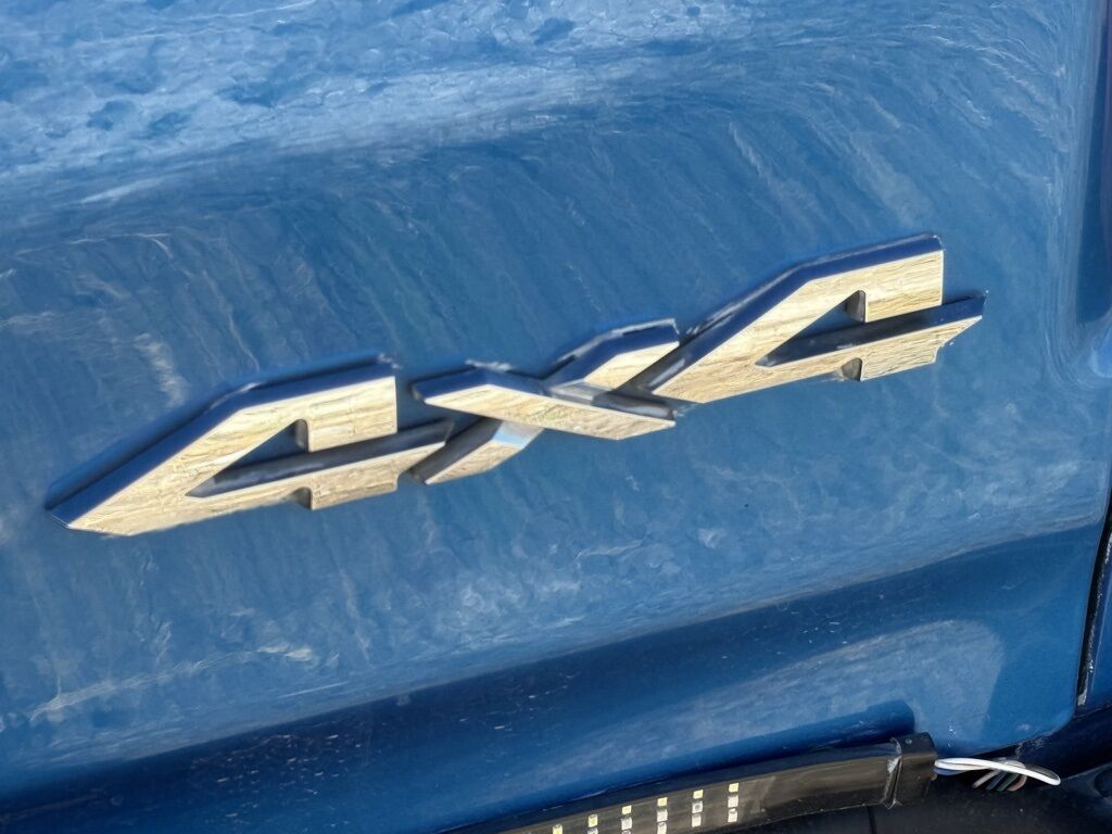 2021 Ram 1500 Tradesman Klamath Falls OR