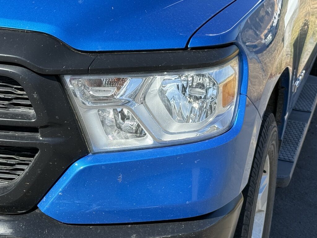 2021 Ram 1500 Tradesman Klamath Falls OR