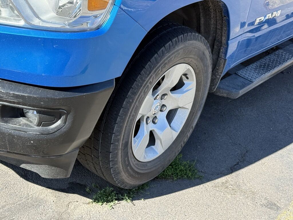 2021 Ram 1500 Tradesman Klamath Falls OR