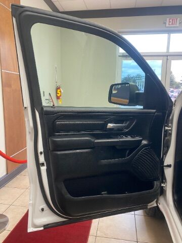 2021 Ram 1500 Tradesman Quad Cab 4x4 6&apos;4 Box Kannapolis NC