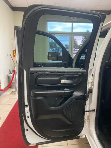 2021 Ram 1500 Tradesman Quad Cab 4x4 6&apos;4 Box Kannapolis NC