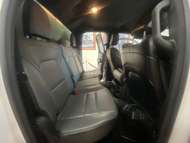 2021 Ram 1500 Tradesman Quad Cab 4x4 6&apos;4 Box Kannapolis NC