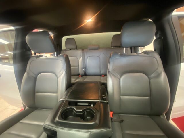 2021 Ram 1500 Tradesman Quad Cab 4x4 6&apos;4 Box Kannapolis NC