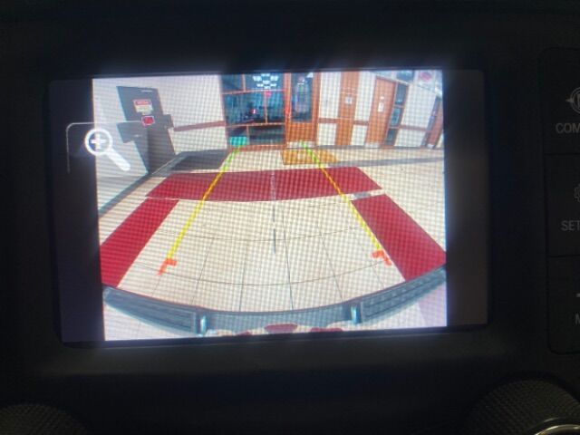 2021 Ram 1500 Tradesman Quad Cab 4x4 6&apos;4 Box Kannapolis NC