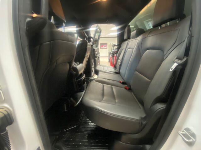 2021 Ram 1500 Tradesman Quad Cab 4x4 6&apos;4 Box Kannapolis NC