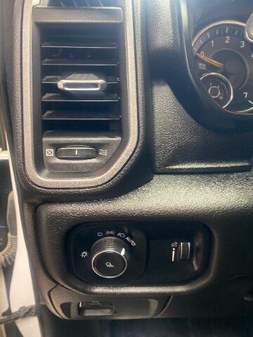 2021 Ram 1500 Tradesman Quad Cab 4x4 6&apos;4 Box Kannapolis NC