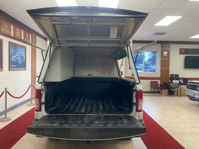 2021 Ram 1500 Tradesman Quad Cab 4x4 6&apos;4 Box Kannapolis NC