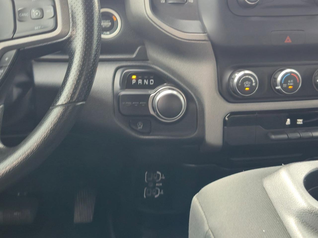 2021 Ram 1500 Tradesman Castroville TX