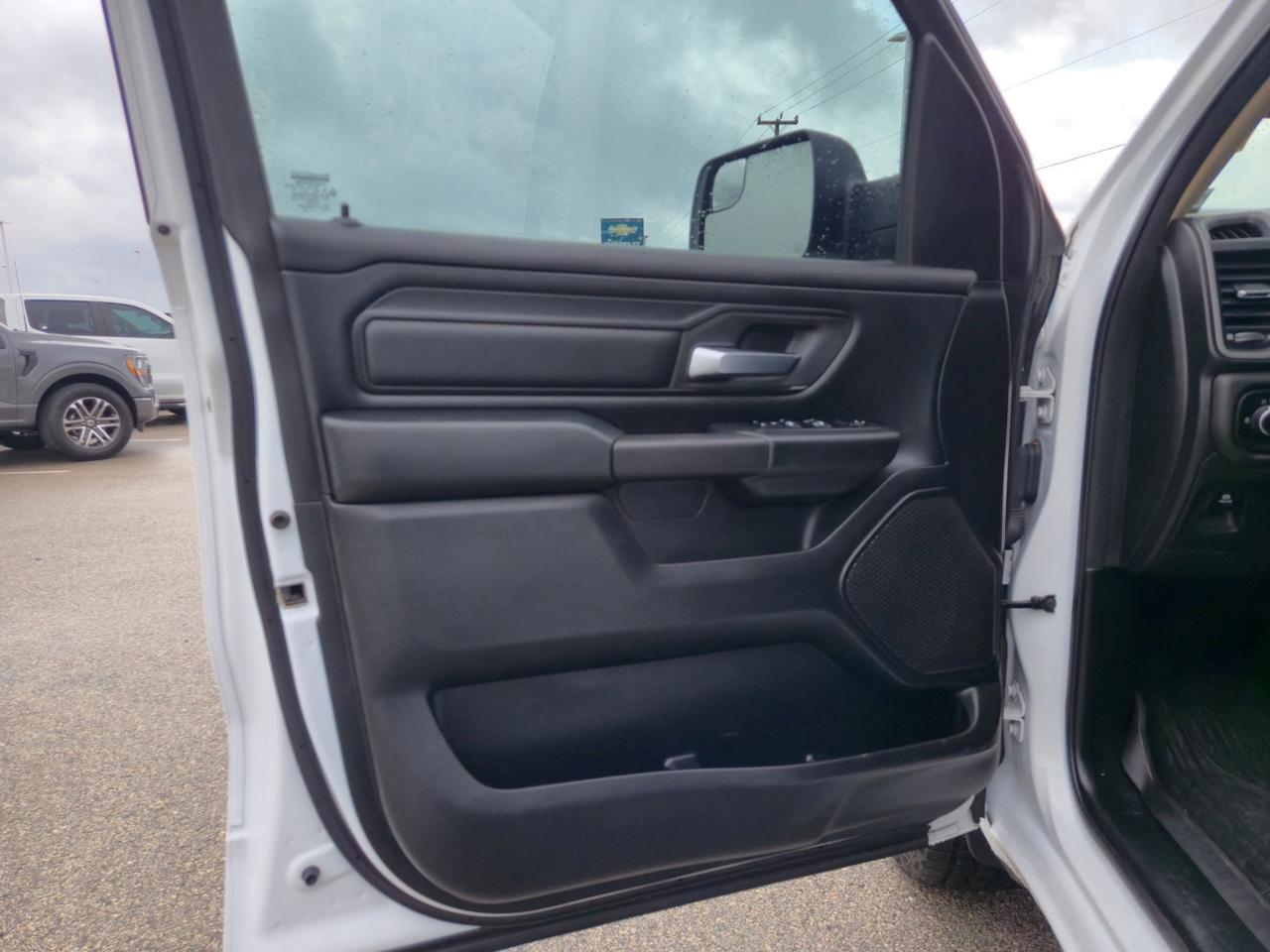 2021 Ram 1500 Tradesman Castroville TX