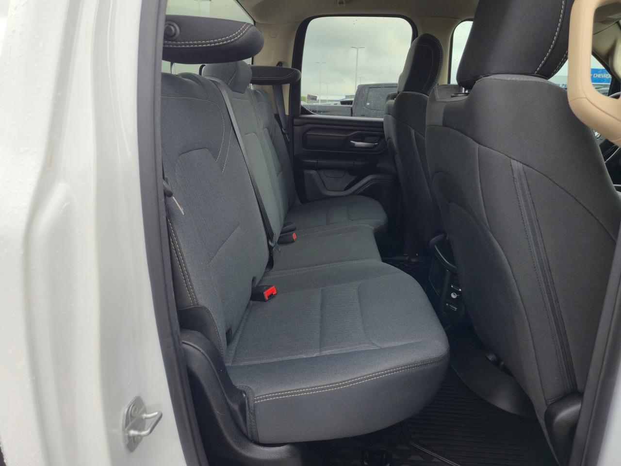 2021 Ram 1500 Tradesman Castroville TX