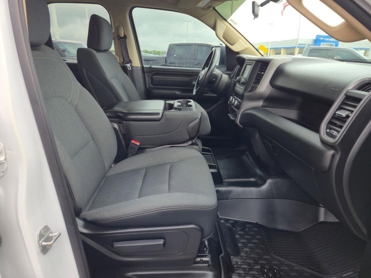 2021 Ram 1500 Tradesman Castroville TX