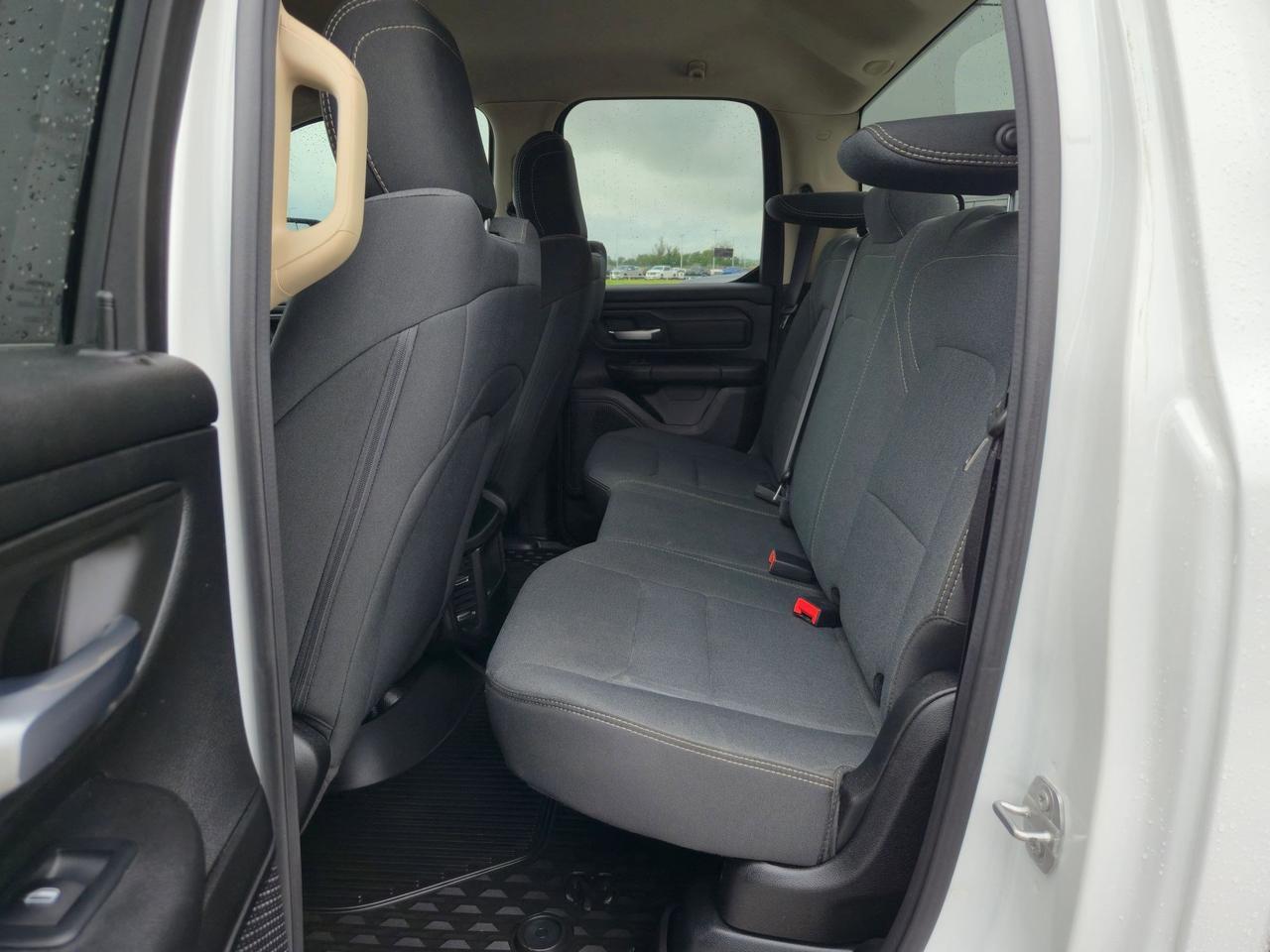 2021 Ram 1500 Tradesman Castroville TX