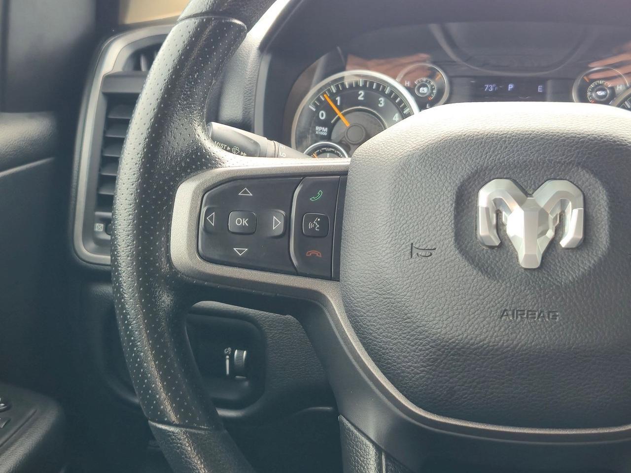2021 Ram 1500 Tradesman Castroville TX