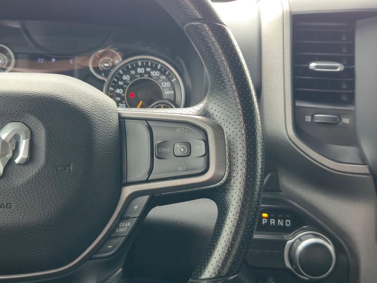 2021 Ram 1500 Tradesman Castroville TX