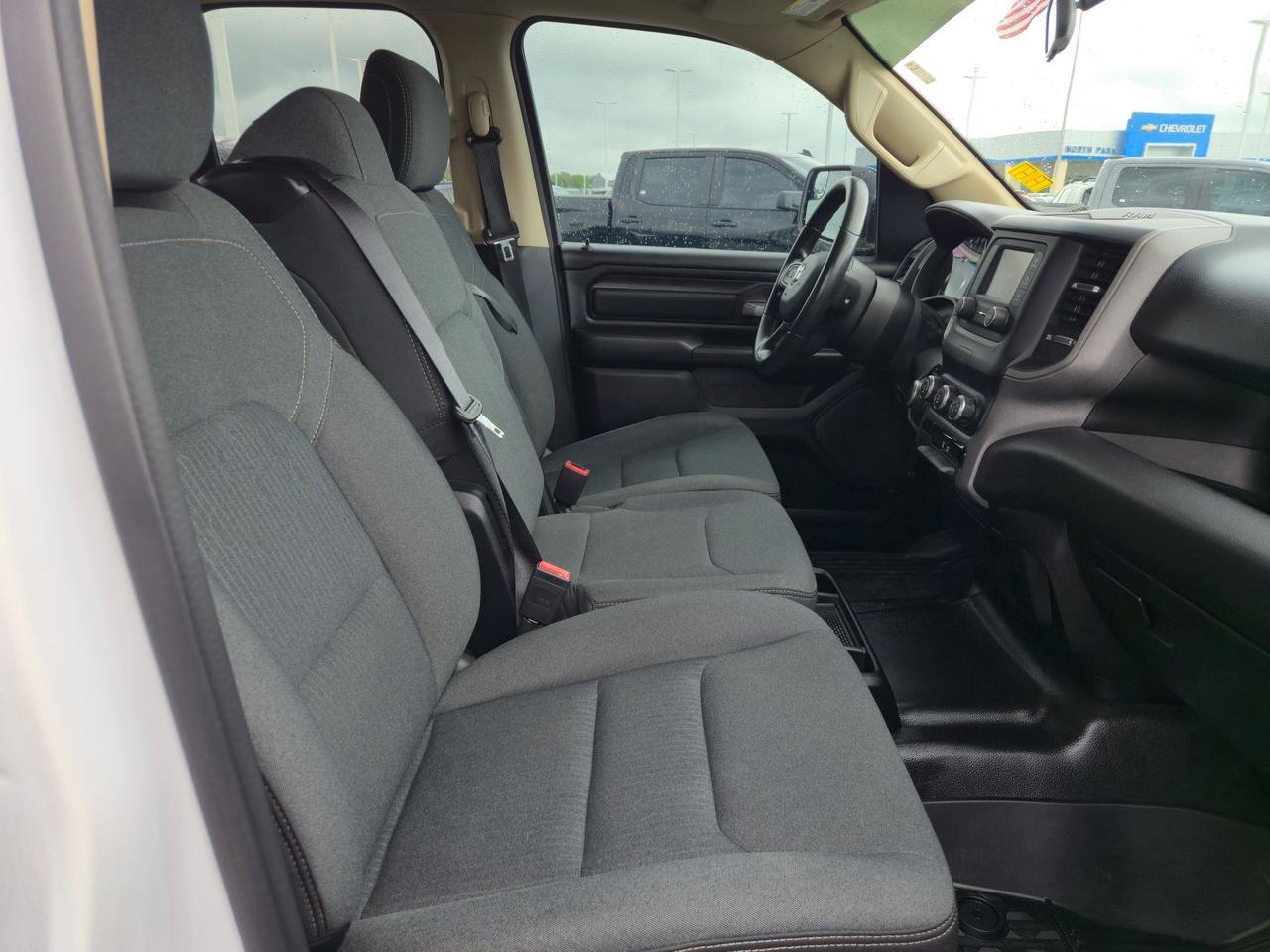 2021 Ram 1500 Tradesman Castroville TX