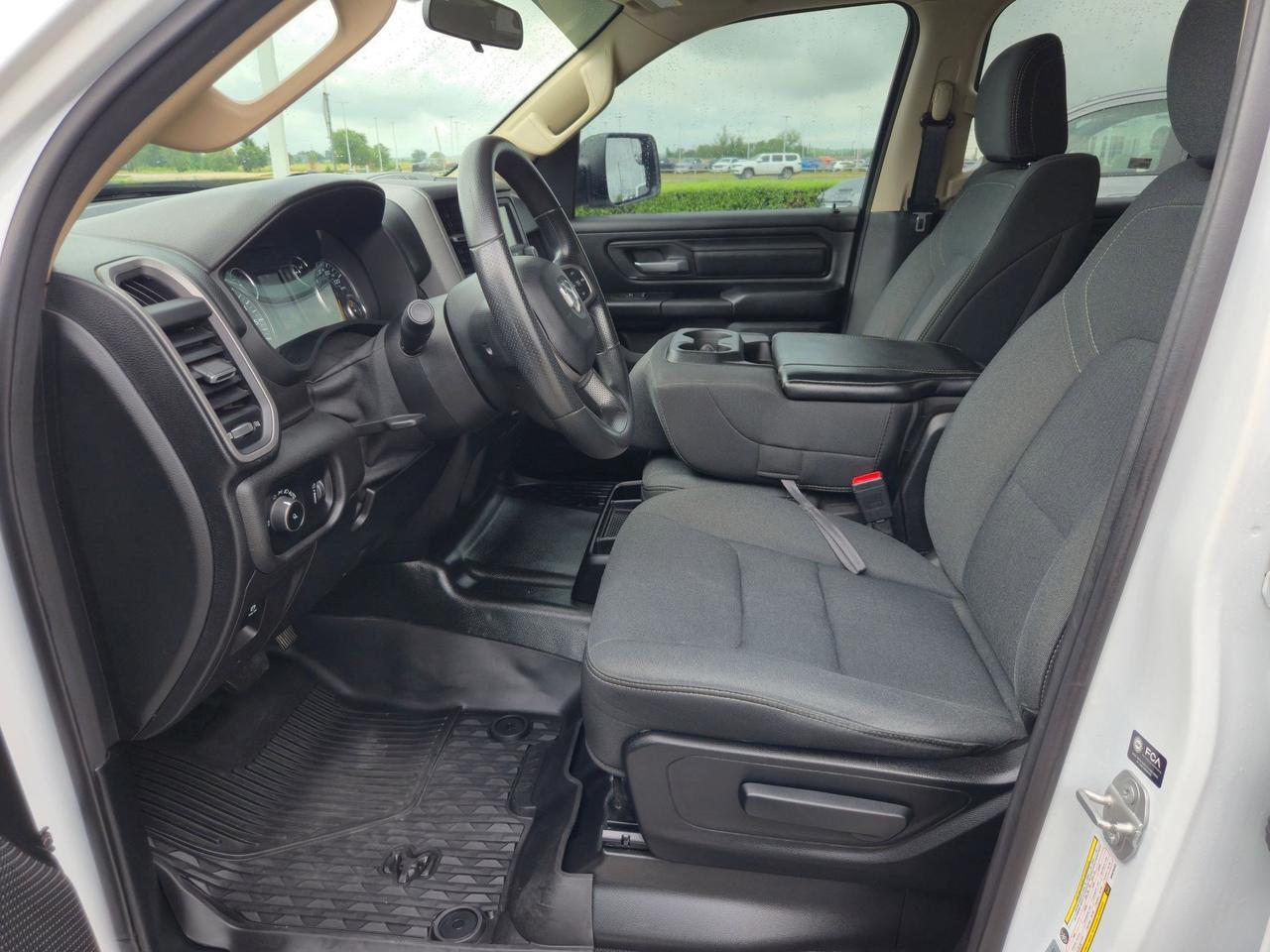 2021 Ram 1500 Tradesman Castroville TX