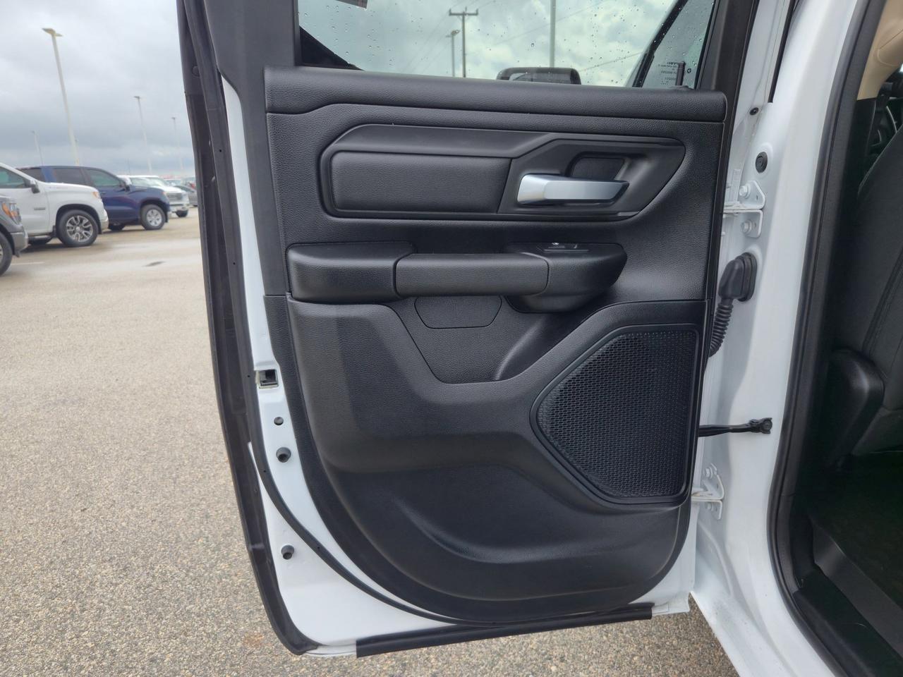 2021 Ram 1500 Tradesman Castroville TX