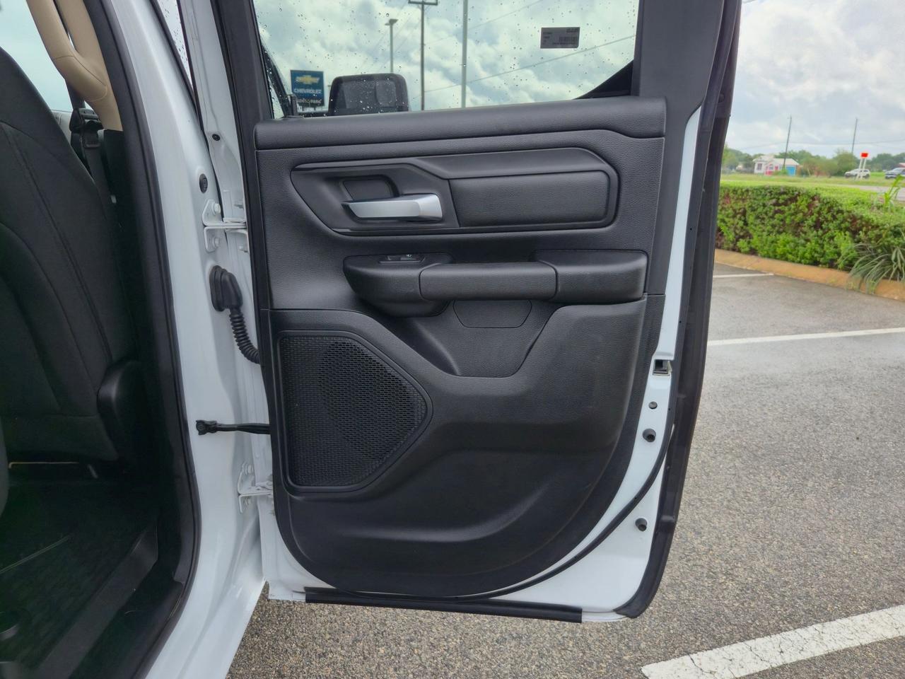 2021 Ram 1500 Tradesman Castroville TX
