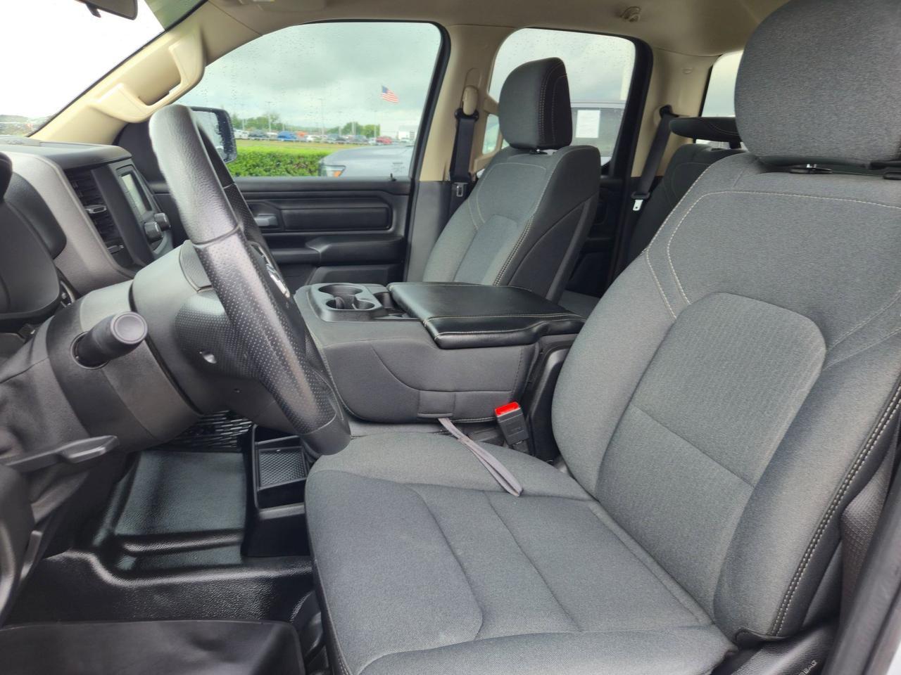 2021 Ram 1500 Tradesman Castroville TX