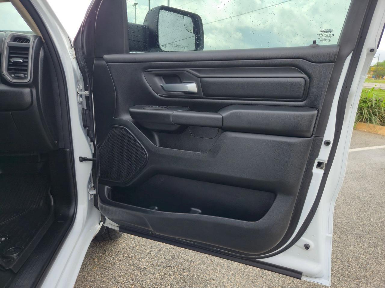 2021 Ram 1500 Tradesman Castroville TX