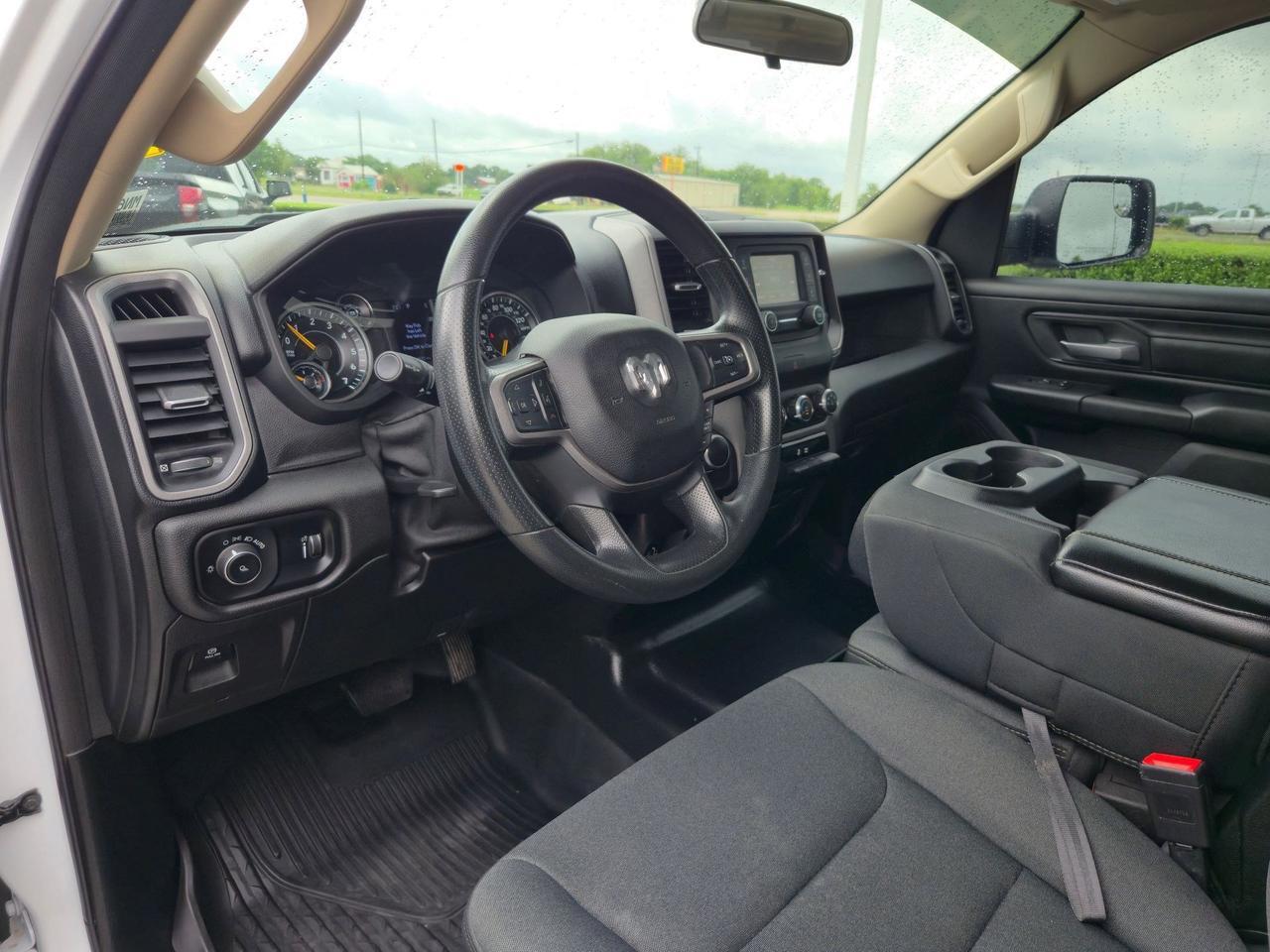 2021 Ram 1500 Tradesman Castroville TX