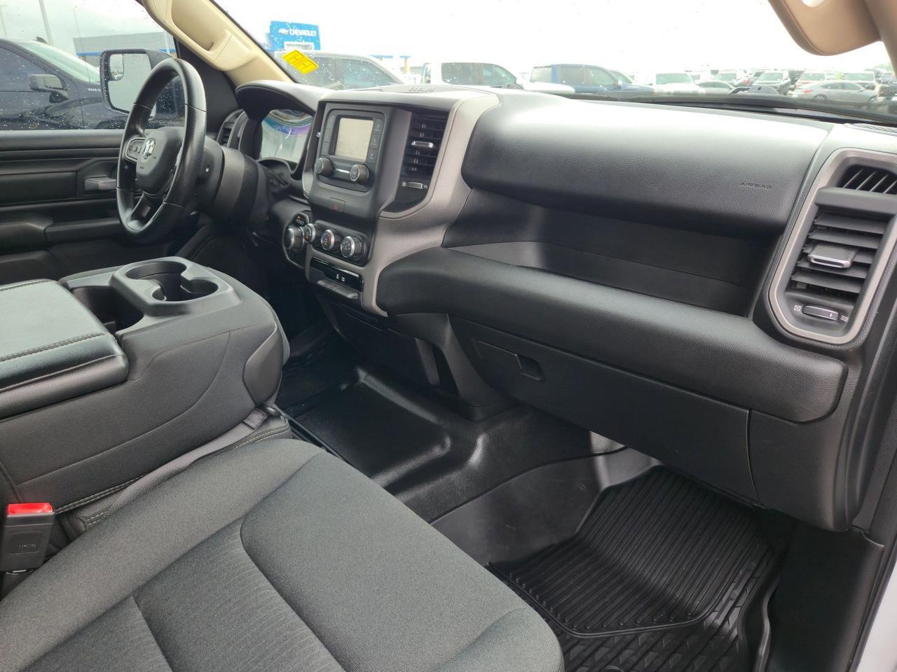 2021 Ram 1500 Tradesman Castroville TX
