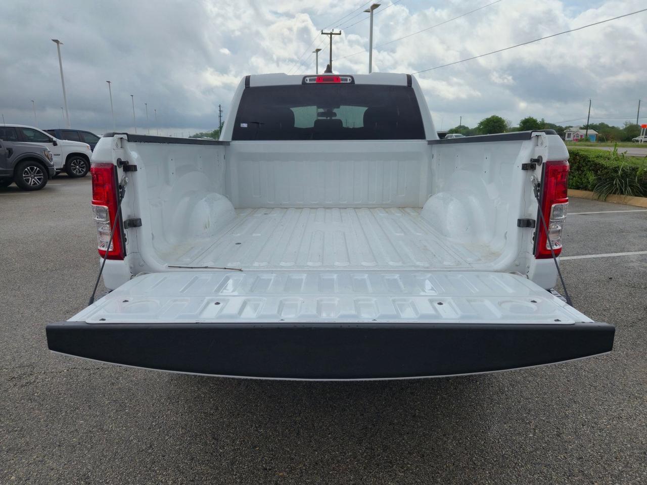 2021 Ram 1500 Tradesman Castroville TX