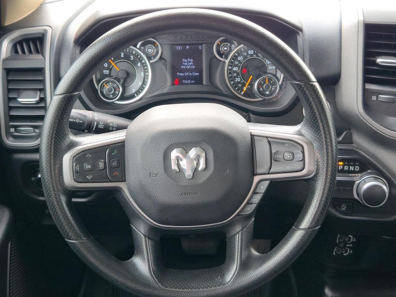 2021 Ram 1500 Tradesman Castroville TX