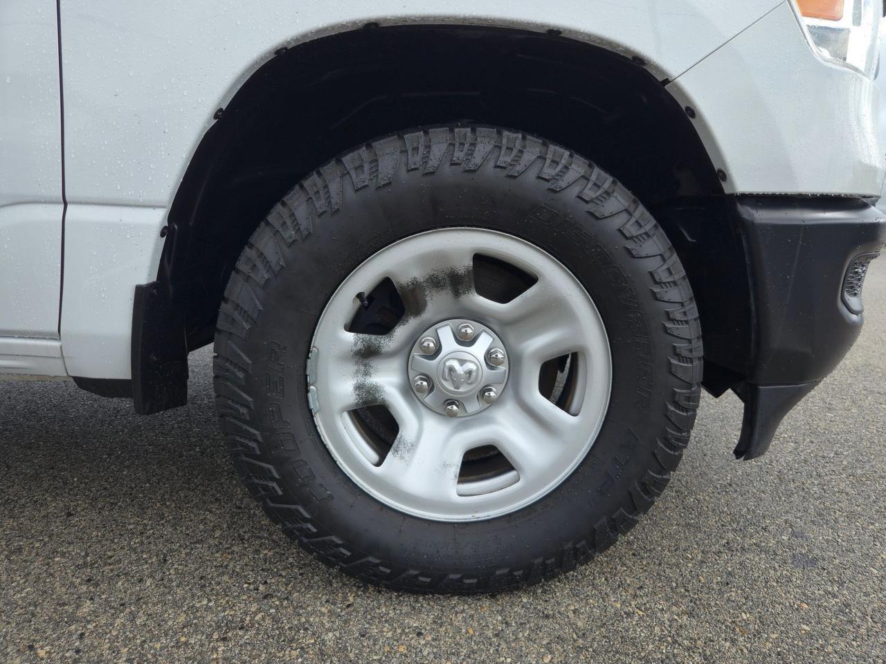 2021 Ram 1500 Tradesman Castroville TX