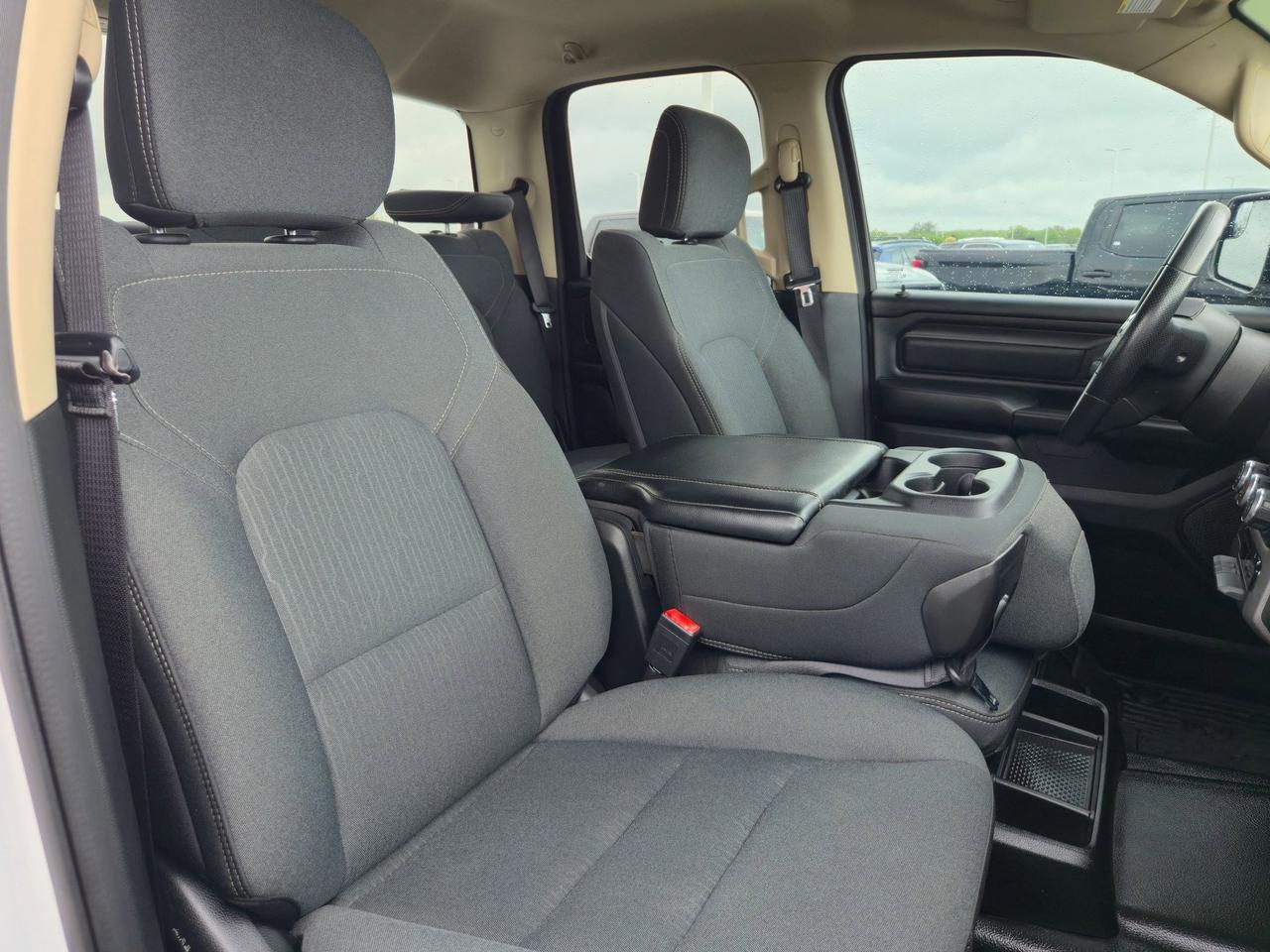 2021 Ram 1500 Tradesman Castroville TX