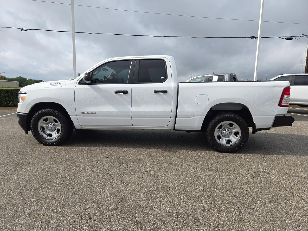 2021 Ram 1500 Tradesman Castroville TX